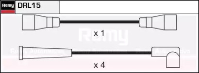 REMY DRL15