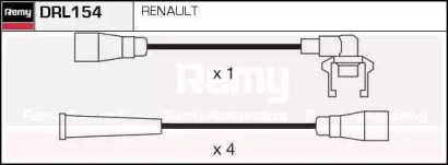 REMY DRL154
