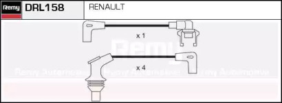 REMY DRL158