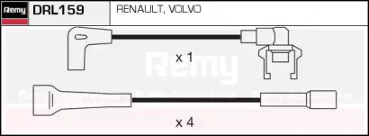 REMY DRL159