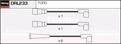 REMY DRL233