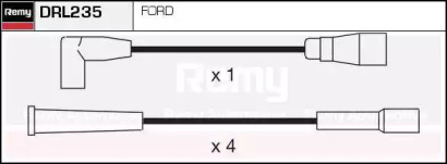 REMY DRL235