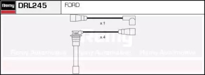REMY DRL245