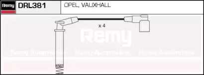 REMY DRL381