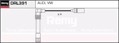 REMY DRL391