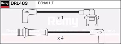 REMY DRL403