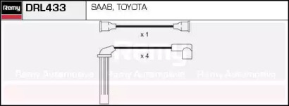 REMY DRL433