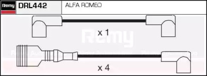 REMY DRL442