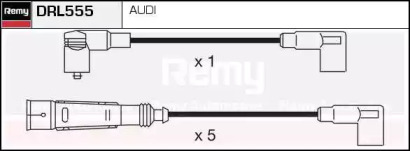 REMY DRL555