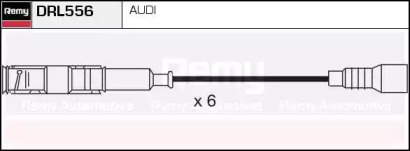 REMY DRL556