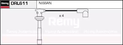 REMY DRL611