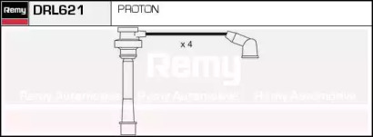 REMY DRL621