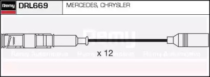 REMY DRL669