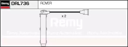 REMY DRL736