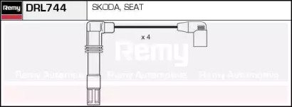 REMY DRL744