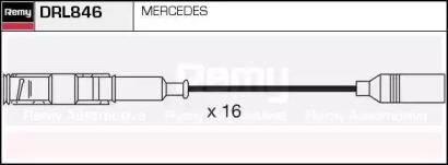 REMY DRL846