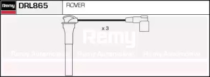 REMY DRL865