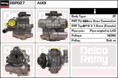 REMY DSP027