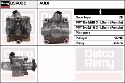 REMY DSP030