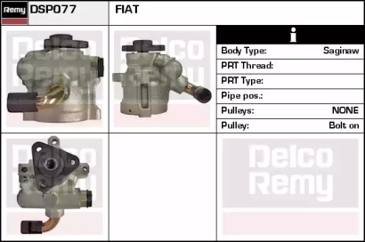 REMY DSP077