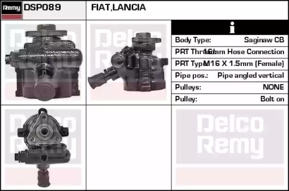 REMY DSP089