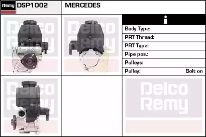 REMY DSP1002