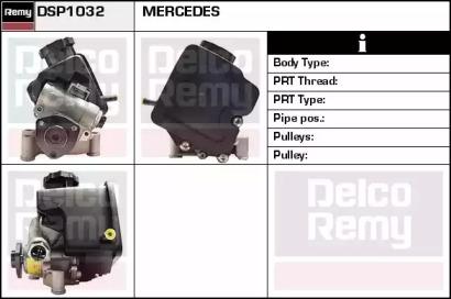 REMY DSP1032