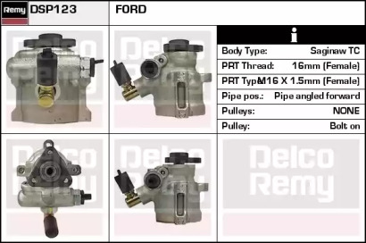 REMY DSP123