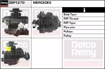 REMY DSP1270