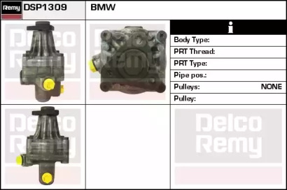 REMY DSP1309