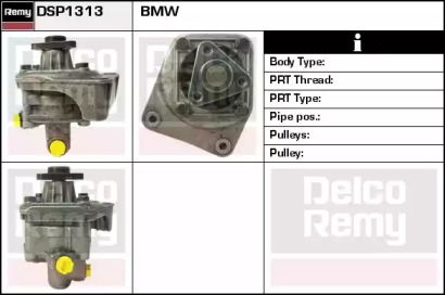 REMY DSP1313