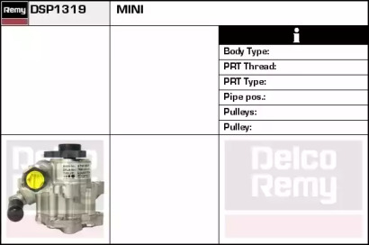 REMY DSP1319