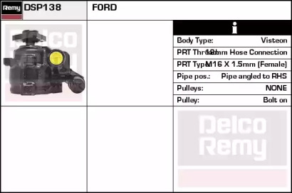 REMY DSP138