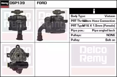 REMY DSP139