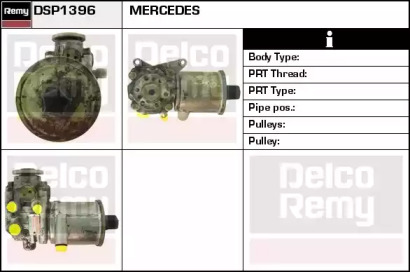 REMY DSP1396