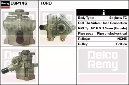 REMY DSP146