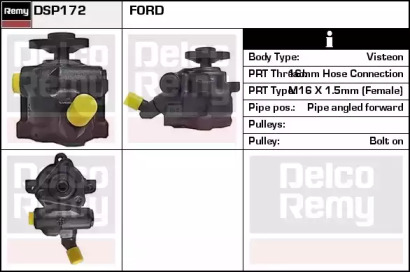 REMY DSP172