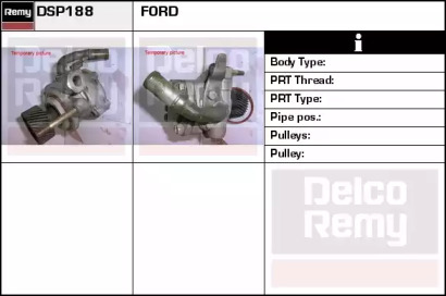 REMY DSP188