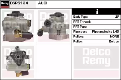 REMY DSP5134