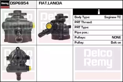 REMY DSP6954