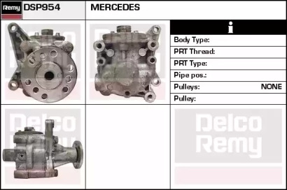 REMY DSP954