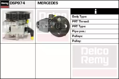 REMY DSP974