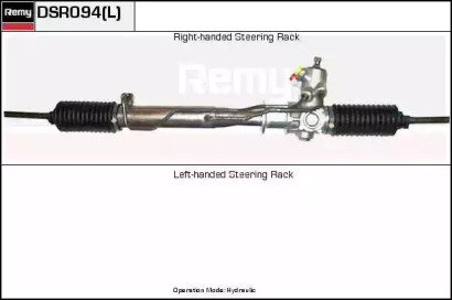 REMY DSR094L