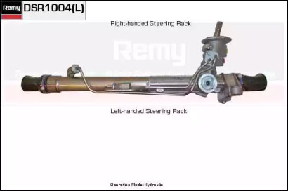 REMY DSR1004
