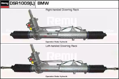 REMY DSR1009