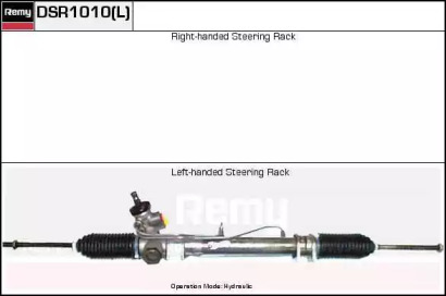 REMY DSR1010