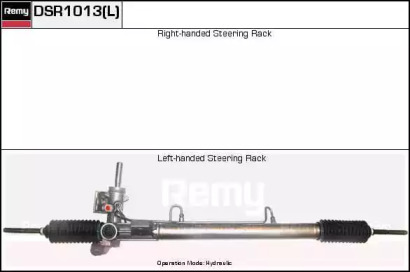 REMY DSR1013L