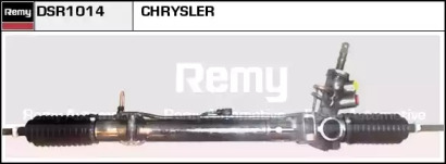 remy dsr1014