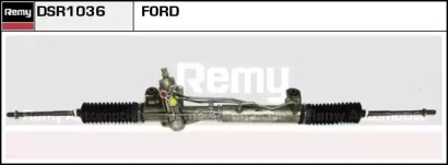 remy dsr1036