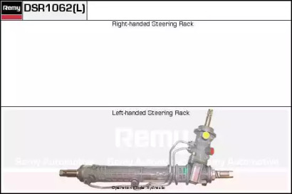 REMY DSR1062L